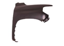 Sherman Fenders for 2014-2019 TUNDRA - SHE8127A-31-2