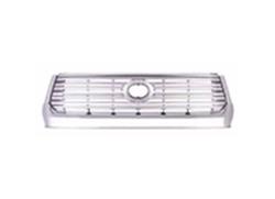 Sherman Parts - Grilles and Grille Inserts for 2014-2017 TUNDRA - SHE8127I-99-0