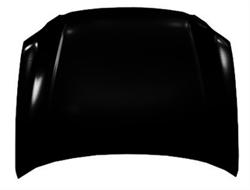 Sherman Hoods for 2005-2010 AVALON - SHE8132-28-0
