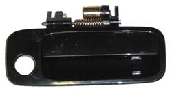 Sherman Exterior Door Handles for 1997-2001 CAMRY - SHE8152-135B-2