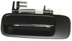 Sherman Exterior Door Handles for 1997-2001 CAMRY - SHE8152-136B-2