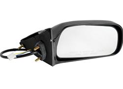 Sherman Side Mirrors for 1997-2001 CAMRY - SHE8152-321-2