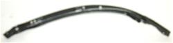 Sherman Bumper Braces for 2002-2006 CAMRY - SHE8153-84C-2