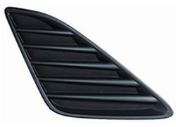 Sherman Parts - Light Covers for 2012-2014 CAMRY - SHE8154-126D-2