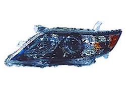 Sherman Headlight Assemblies for 2010-2011 CAMRY - SHE8154-150AQ-1