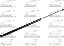 Sherman Lift Supports for 2013-2018 AVALON, 2012-2017 CAMRY - SHE8154-42HS-2