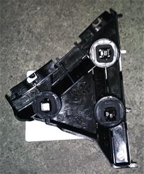 Sherman Parts - Bumper Replacement Parts for 2007-2011 CAMRY - SHE8154-83C-2