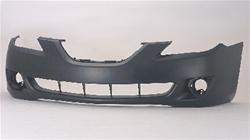 Sherman Bumper Covers for 2004-2006 SOLARA - SHE8156-87-0