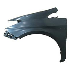 Sherman Fenders for 2010-2015 PRIUS, 2012-2015 PRIUS PLUG-IN - SHE8164-31-1