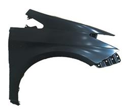 Sherman Fenders for 2010-2015 PRIUS, 2012-2015 PRIUS PLUG-IN - SHE8164-31Q-2