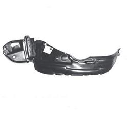 Sherman Inner Fenders for 2003-2008 MATRIX - SHE8165-24-1