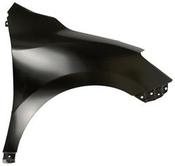 Sherman Fenders for 2009-2013 MATRIX - SHE8166-31-2