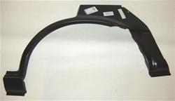 Sherman Quarter Panels for 1988-1992 COROLLA - SHE8171-58-3