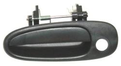 Sherman Exterior Door Handles for 1993-1997 COROLLA - SHE8173-135B-1