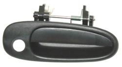Sherman Exterior Door Handles for 1993-1997 COROLLA - SHE8173-135B-2