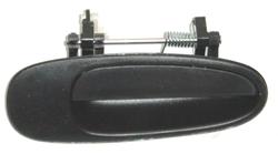 Sherman Exterior Door Handles for 1993-1997 COROLLA - SHE8173-136B-1