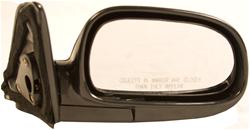 Sherman Side Mirrors for 1993-1997 COROLLA - SHE8173-300-2