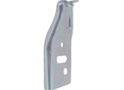 Sherman Bumper Brackets for 2003-2008 COROLLA - SHE8175-84B-1