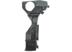 Sherman Bumper Brackets for 2003-2008 COROLLA - SHE8175-84C-1