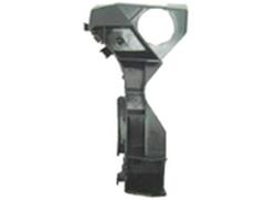 Sherman Bumper Brackets for 2003-2008 COROLLA - SHE8175-84C-2