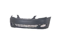 Sherman Bumper Covers for 2005-2008 COROLLA - SHE8175-87-3