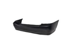 Sherman Bumper Covers for 2003-2008 COROLLA - SHE8175-89-0