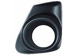 Sherman Parts - Bumper Replacement Parts for 2011-2013 COROLLA - SHE8175A-126B-1