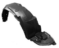 Sherman Inner Fenders for 2009-2010 COROLLA - SHE8175A-24-2
