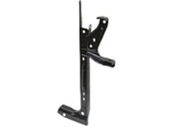 Sherman Parts - Hood Latch Components for 2017-2019 COROLLA - SHE8175A-26Q-0