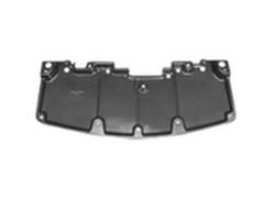 Sherman Parts Engine, Fuel Rail and Coil Covers SHE8175AB-49S-0