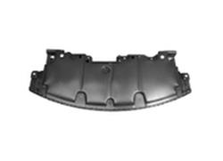 Sherman Parts Engine, Fuel Rail and Coil Covers SHE8175AC-49S-0