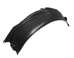 Sherman Fender Splash Shields for 1999-2004 ALERO - SHE818-24AL