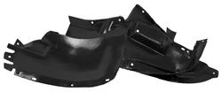 Sherman Fender Splash Shields for 1999-2004 ALERO - SHE818-24L