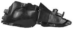 Sherman Fender Splash Shields for 1999-2004 ALERO - SHE818-24R