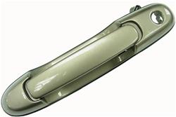 Sherman Exterior Door Handles for 1998-2003 SIENNA - SHE8186-135-1