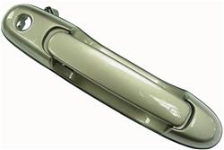 Sherman Exterior Door Handles for 1998-2003 SIENNA - SHE8186-135-2