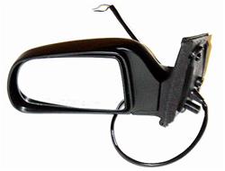 Sherman Side Mirrors for 1998-2003 SIENNA - SHE8186-320-1