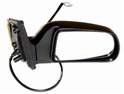Sherman Side Mirrors for 1998-2003 SIENNA - SHE8186-320-2