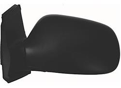 Sherman Side Mirrors for 1998-2003 SIENNA - SHE8186-321-1