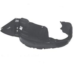 Sherman Inner Fenders for 2004-2005 SIENNA - SHE8187-24-1