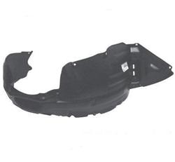 Sherman Inner Fenders for 2004-2005 SIENNA - SHE8187-24-2