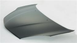 Sherman Hoods for 2004-2010 SIENNA - SHE8187-28-0
