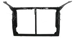 Sherman Radiator Core Supports for 2005-2010 SIENNA - SHE8187-49-1