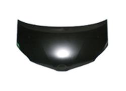 Sherman Hoods for 2011-2017 SIENNA - SHE8188-28Q-0