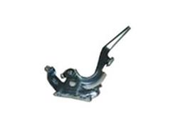 Sherman Hood Hinges for 2011-2020 SIENNA - SHE8188-42-2