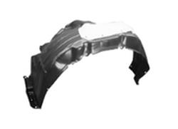 Sherman Fender Splash Shields for 2011-2014 SIENNA - SHE8188A-24-1