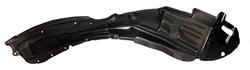 Sherman Inner Fenders for 2003-2008 VIBE - SHE820-24L