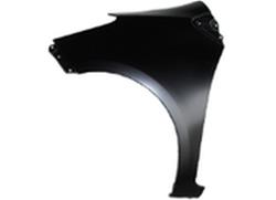 Sherman Fenders for 2007-2012 YARIS - SHE8202-31Q-3