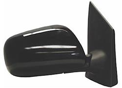 Sherman Side Mirrors for 2007-2012 YARIS - SHE8202-321-2