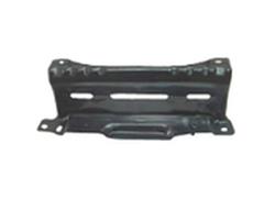 Sherman Bumper Brackets for 2008-2014 XD, 2006-2014 YARIS - SHE8202-84B-2